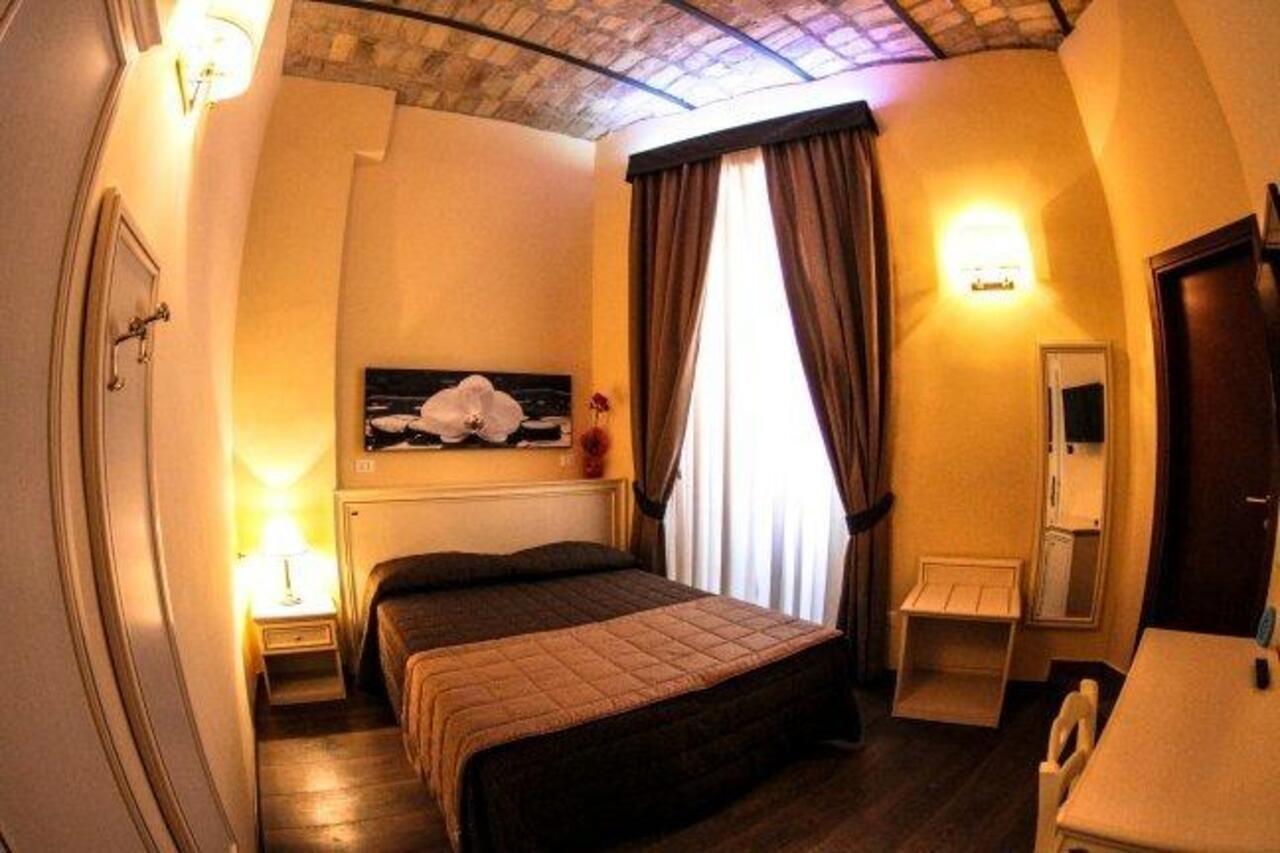 La Favola Di San Pietro Bed & Breakfast Rome Exterior photo